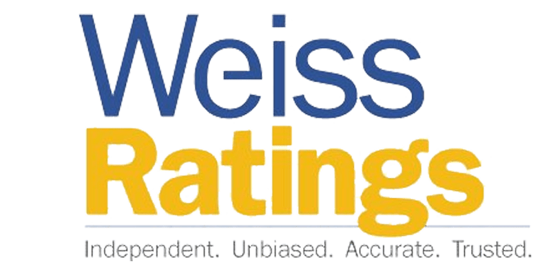 【評価】Weiss Ratings社 格付け更新 2018/05/24