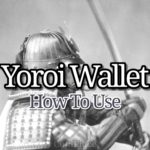 ヨロイウォレット(Yoroi Wallet)がFirefoxブラウザに対応予定！