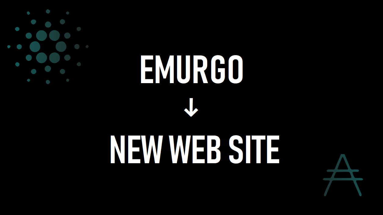 EMURGO(エマーゴ)公式Webサイトがリニューアル!最新情報をCHECK!