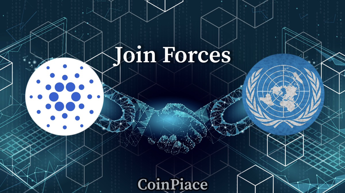 国連とIOHKが協力！開発目標にブロックチェーンを使用すると発表