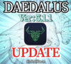 【アップデート】ダイダロス Version: 5.1.1をリリース！