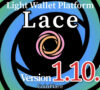 【アップデート】Lace(レース) Version 1.10.1リリース！