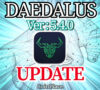 【アップデート】ダイダロス Version: 5.4.0をリリース！