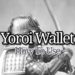 Yoroi Wallet （ヨロイ ウォレット）を使ってみた！初期設定不要